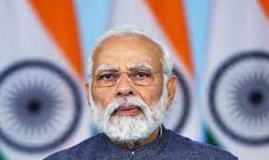 Mission Amrit Sarovar is a vivid example of water conservation', PM Modi said in Mann Ki Baat - Our hard work paid off