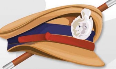 Kerala: Major changes made in the police department, these officers were transferred; Promotion of many officers