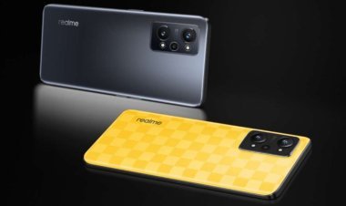Realme's phone with 5000mAh battery and 64MP camera became cheaper, know the new price and features