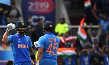 Ind vs WI: Beach Maidan Surya called Kuldeep 'garbage', this shocking comment recorded on stump mic