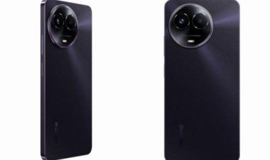 Realme 11 5G launched with 108MP camera and 5000mAh battery, know the price and features