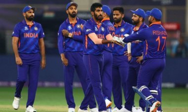 IND vs IRE T20: Bumrah returns to Indian team, will captain in T20I against Ireland; team announced