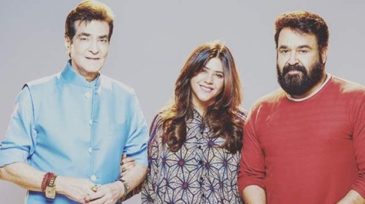 Ekta Kapoor ready for first pan-India film with this superstar of South cinema, announced mega project