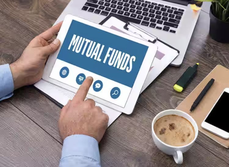 SBI Mutual Fund crossed 8 lakh crore AUM, SIP of this many crores is done every month