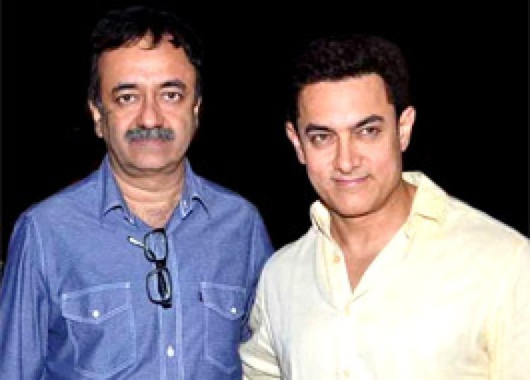 Rajkumar Hirani will bring Aamir Khan's career back on track, will come together for the biopic after PK?