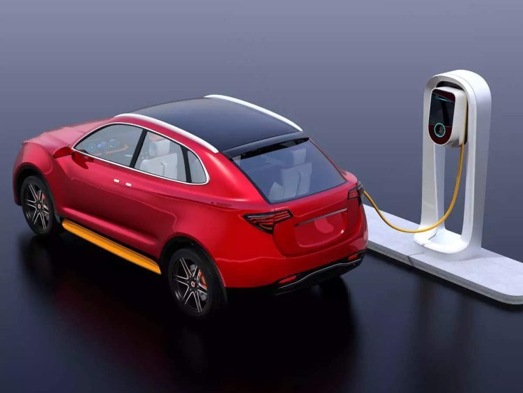 Auto companies preparing to invest one lakh crore, preparations are being made to enter new segments including EV