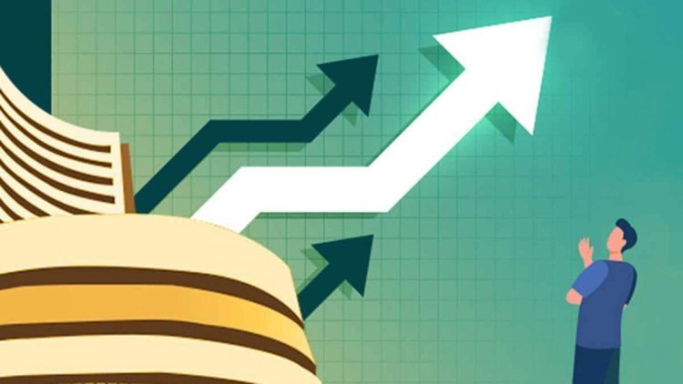 M Cap: Market cap of 6 out of top-10 companies increased by Rs 1.19 lakh crore, RIL and ITC were top gainers