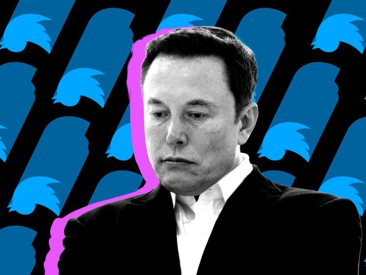Twitter's income fell by 50 percent after Elon Musk's acquisition, Musk said - these challenges are still in front of the company
