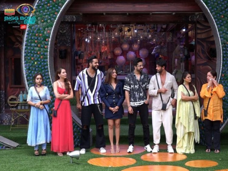Bigg Boss OTT 2: Know who got evicted from Bigg Boss house this week, which contestants got class in Weekend Ka Vaar