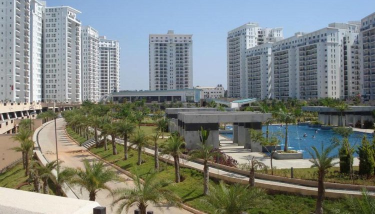 Boom in real estate sector after Covid, increased demand for mid-segment and premium homes