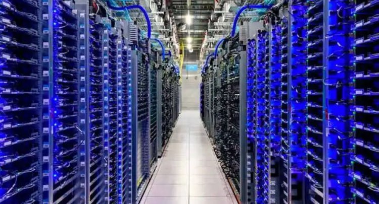 Reliance Industries entered into data center business, partnered with Brookfield