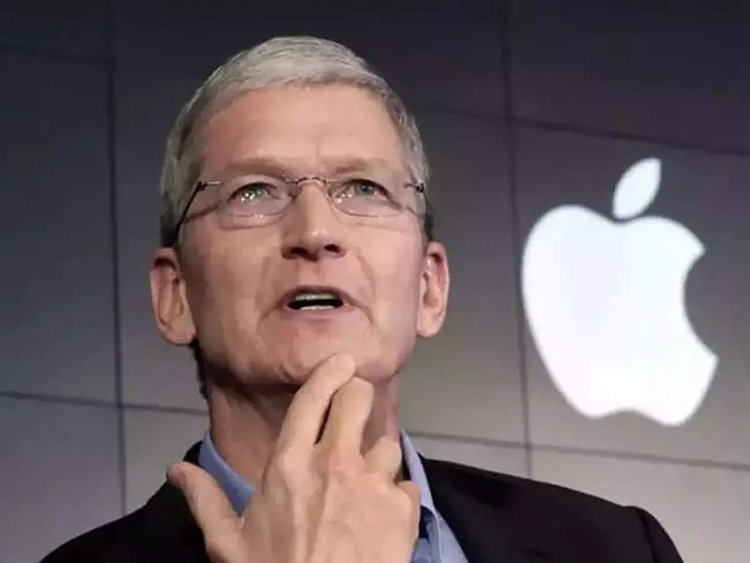 Apple refused to give credit card to its own CEO Tim Cook, know what is the whole matter