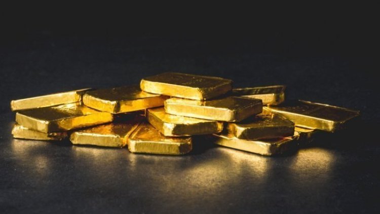 Five kg gold caught at Jaipur airport, passenger was bringing it from Dubai; Price is in crores