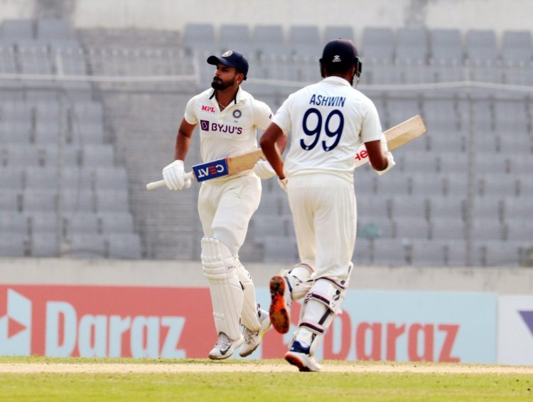 IND vs WI: Aakash Chopra gave Guru Mantra to win the series, said- these two players should return to Team India