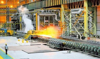 Manufacturing sector growth slows down for second consecutive month, economy in better condition due to improvement in demand