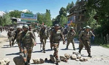 About 1.14 lakh posts are vacant in central armed forces like BSF, CRPF and CISF, government informed in Rajya Sabha