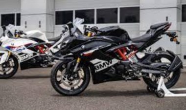 Two powerful BMW motorcycles will be launched soon in the Indian market, know more details here