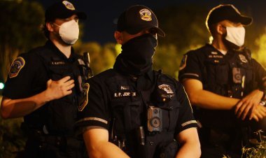 White American police officers crossed all limits of brutality, confessed to inhuman torture from black people