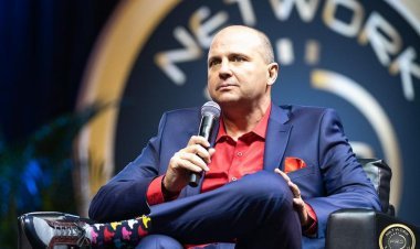 Mastering Network Marketing: Key Strategies for Success - A Deep Dive into Andrew Eaton's Methodology