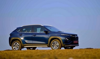 Maruti Suzuki Fronx beats Tata Nexon and Punch in terms of sales, 13220 units sold in July