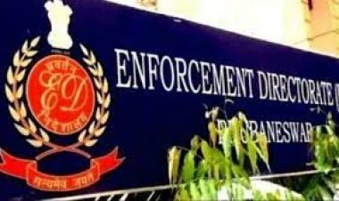 ED: Raids in Maharashtra and Kerala in case of recruitment of nurses for Kuwait government, Rs 76 lakh seized