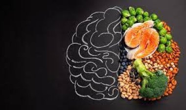 Taking "MIND" diet can improve the focus of school children on their work