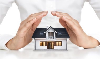 You can also make your home safe, just take Home Insurance as soon as possible, know what facilities are available