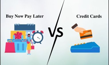 Credit card vs Buy Now Pay Later: Which is the best option, know the difference between the two