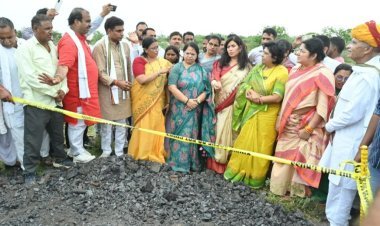 Allegations of Congress, BJP exposed the identity of the victim