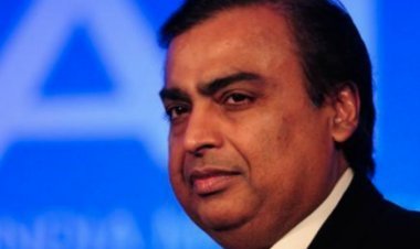 Reliance will make a mark in the finance world through Jio Financial Services, preparing for big investments in renewable business
