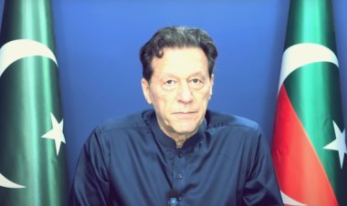 Pakistan: Imran is fearing death, petition filed by PTI to shift him to high-security jail