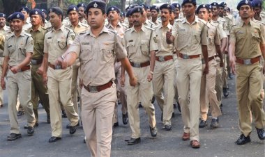 MP Police Admit Card 2023: Madhya Pradesh Police Constable exam admit card released, exam on August 12