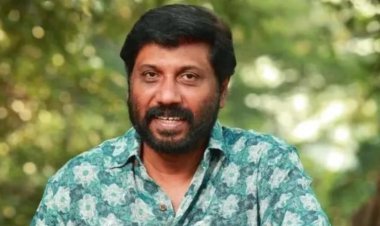 Siddique, a Malayalam director, experiences cardiac arrest and is given life support