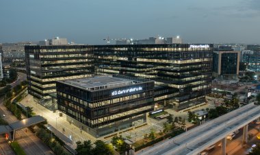 JPMorgan Chase opened two new offices in India, now this facility will be available