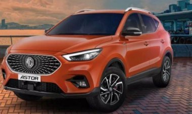MG Motor India is giving a big gift to the customers on the occasion of the company's 100th anniversary, take advantage of this