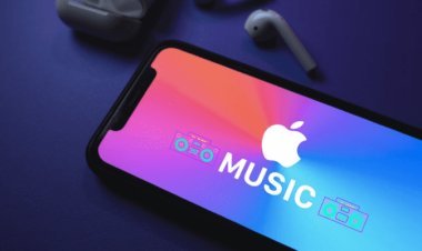 Discovery Station: Finding favorite songs on Apple Music has become even easier, this feature will come in handy