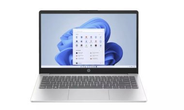 HP 14 laptop Review: Is this HP laptop with great looks and great features the right option for you?