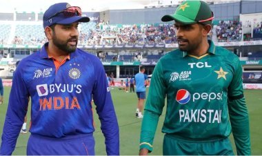 Pakistan team announced for Asia Cup 2023, chance for the player who turned the match in 14 balls, India's tension increased