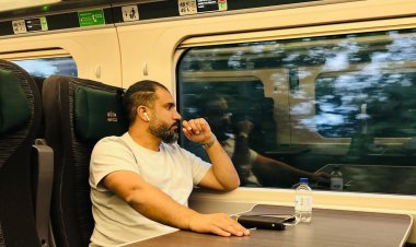 Mohamed Hammadi: A Legacy of Innovation and Impact