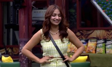 Jiya Shankar Exits Bigg Boss OTT Season 2, Manisha Rani and Elvish Yadav Gear Up as Finalists
