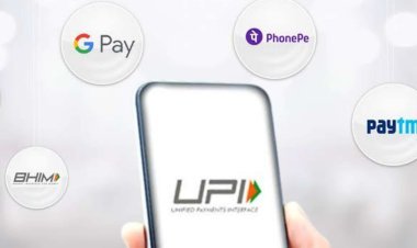 UPI payment will be done with just one tap on the phone, the work will be done easily with the help of AI