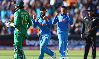 World Cup: 4 times in cricket history, there has been upheaval in the ICC mega event schedule, India-Pakistan have become victims