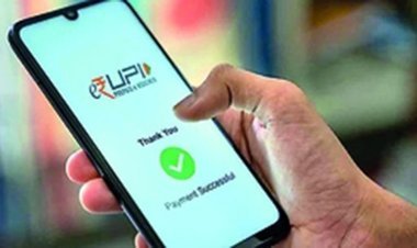 After Singapore and UAE, UPI network will now spread in Western countries, payment abroad will be easy