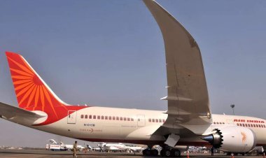 Air India calls the iconic Maharaja mast 'Tata', these changes after rebranding