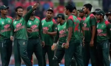 Before WC and Asia Cup, Bangladesh has solved the captaincy issue, this star all-rounder got the captaincy of the team