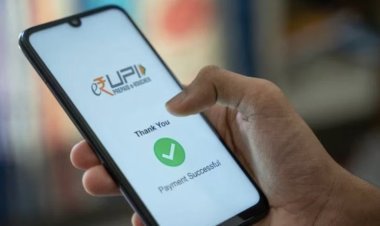 UPI ringing all over the world, India will change the picture of world online payment