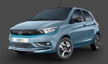 Tata's electric cars are flying in the country, more than 1 lakh EVs sold in a few years