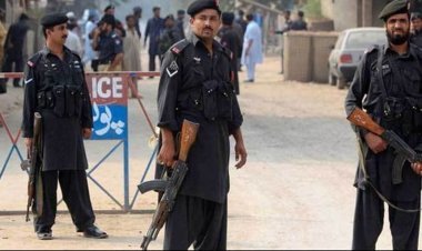 Pakistan: Brother of former IG of Khyber Pakhtunkhwa Police shot dead, police engaged in search of attackers