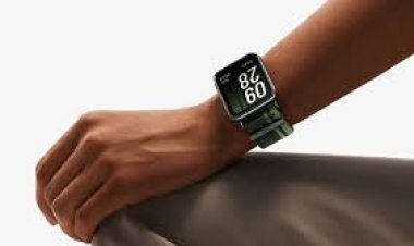 Curtain will rise from Xiaomi mix fold 3 and Band 8 Pro today, new devices can be entered with these features