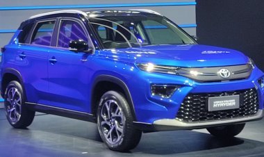 Toyota Urban Cruiser Taisor to be launched by the festive season? Know about the possible design and features